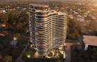 1 Bed Apartment with Swimming Pool in Riverside - 7