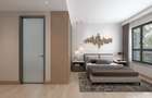 Furnished 1 Bed Apartment with En Suite in Westlands Area - 3