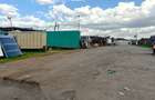 1.05 ac Land in Nairobi CBD - 1