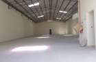 5,200 ft² Warehouse with Parking in Athi River - 2