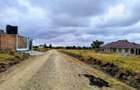 0.125 ac Residential Land at Kitengela - 1