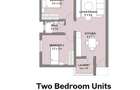 2 Bed Apartment with En Suite at Mtwapa - 12
