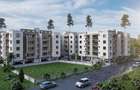 Serviced 1 Bed Apartment with En Suite at 1St Avanue - 6
