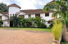 5 Bed Villa with En Suite in Thigiri - 1