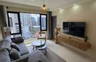 Furnished 1 Bed Apartment with En Suite at Westlands - 8