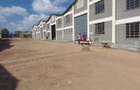 5,167 ft² Warehouse with Backup Generator at Mombasa Road - 5