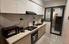 Serviced 2 Bed Apartment with En Suite at Gtc Area - 3