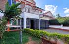 4 Bed Townhouse with En Suite in Westlands Area - 1
