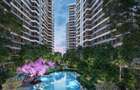 4 Bed Apartment with En Suite in Westlands Area - 1