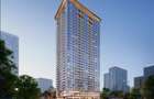 1 Bed Apartment with En Suite at Muthithi Road - 1