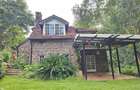 4 Bed House with En Suite in Muthaiga - 2