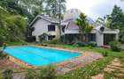 5 Bed Villa with En Suite in Lower Kabete - 1