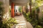 1 Bed Apartment with En Suite in Shanzu - 6
