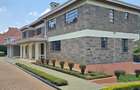 5 Bed House with En Suite at Runda Road - 2