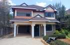 5 Bed Townhouse with En Suite at Acacia - 14