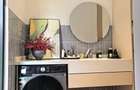 Serviced Studio Apartment with En Suite in Westlands Area - 6