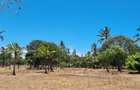 1 ac Land at Creek Beach Side - 1