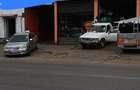 10,000 ft² Commercial Property in Industrial Area - 1