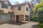 5 Bed House with En Suite in Karen - 20