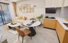 Studio Apartment with Swimming Pool in Kileleshwa - 1