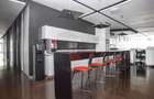 Furnished 15 m² Office with Service Charge Included at United Nations Crescent - 9