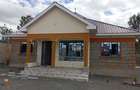 3 Bed House with En Suite in Kitengela - 1