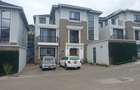 4 Bed Townhouse with En Suite at Spring Valley Estate Westlands - 13