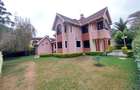 4 Bed Townhouse with En Suite at Lavington Muthangari - 5