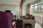 Serviced 2 Bed Apartment with En Suite in Runda - 9