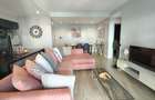 Serviced 2 Bed Apartment with En Suite at Nyari - 8