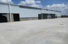 Warehouse with Backup Generator at Eastern Bypass Rd - 2
