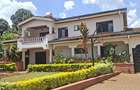 4 Bed House with Staff Quarters in Nyari - 2