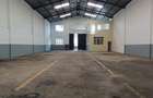 5,000 ft² Warehouse with Service Charge Included in Mombasa Road - 4