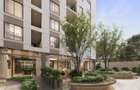 1 Bed Apartment with En Suite at Wood Avenue - 2