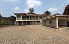 5 Bed House at Kitusuru - 1