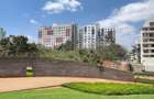 Serviced 1 Bed Apartment with En Suite at Garden City - 1