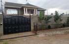 4 Bed Townhouse with En Suite at Karuguru Estate - 9