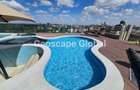 Furnished 2 Bed Apartment with En Suite in Spring Valley - 2