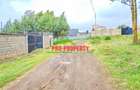 0.05 ha Residential Land at Kinoo - 1