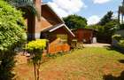 3 Bed House in Kileleshwa - 1