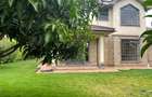 4 Bed Villa with En Suite in Kiambu Road - 8