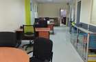 Furnished 1,200 ft² Office with Service Charge Included at Parklands - 5