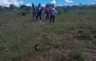 0.125 ac Land at Nyeri - Marina Road - 2