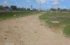 1.5 ac Commercial Land at Touching Namanga Road - 4