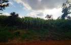 0.25 ac Commercial Land at Nairobi-Nakuru Highway At Kiambaa - 2