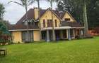 6 Bed House with Staff Quarters at -00200 - 1