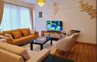 Serviced 3 Bed Apartment with En Suite in Thome - 2