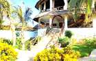 6 Bed Villa with En Suite at Jacaranda Watamu - 5