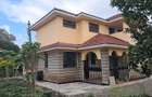 5 Bed House with Garden at Katani Road - 14