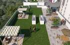 2 Bed Apartment with En Suite at Garden City - 2